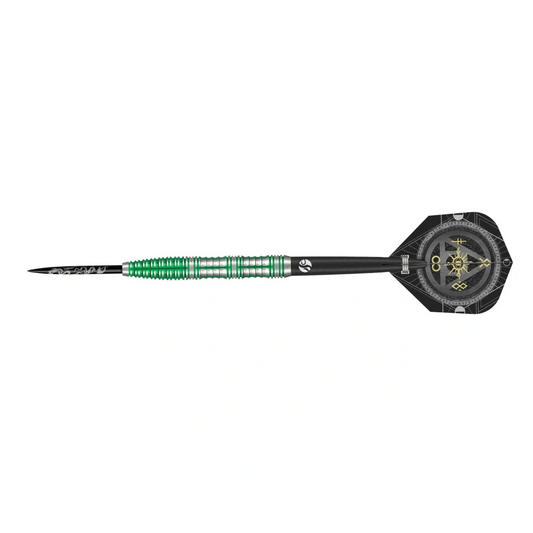 Shot Alchemy Mythril 90% Tungsten Steel Tip Darts
