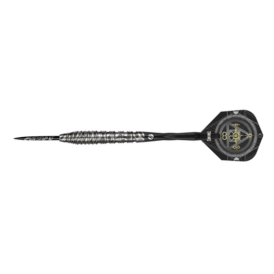 Shot Alchemy Runstel 90% Tungsten Steel Tip Darts