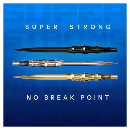 Harrows Apex Spire Elite Series Quick Point