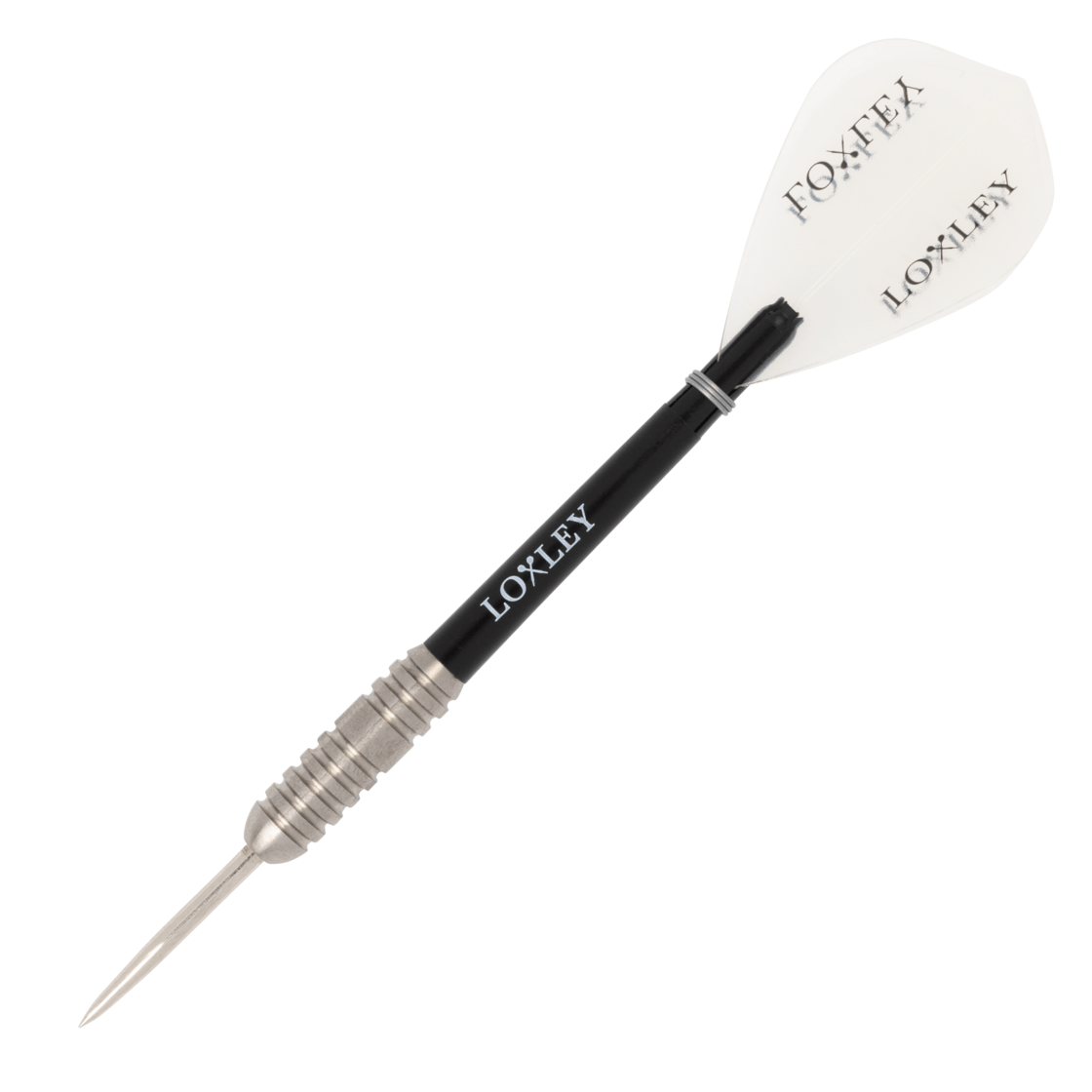 Loxley Acorn 95 95% Tungsten Steel Tip Darts