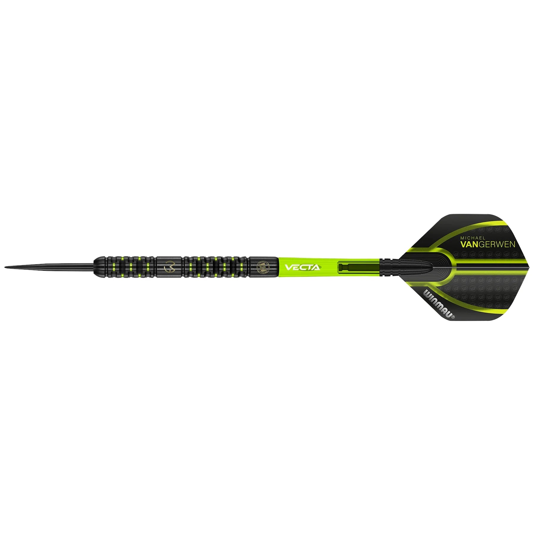 Winmau MvG Michael Van Gerwen Adrenalin 23g Darts