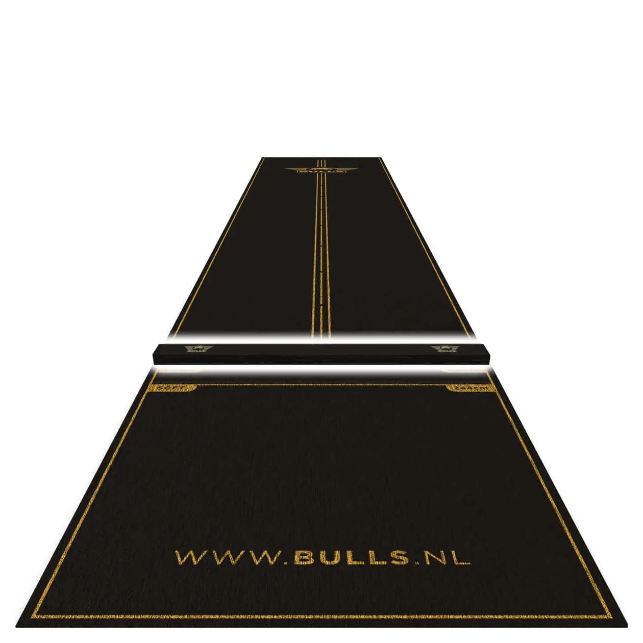 Bulls NL Advantage Carpet Dart Mat