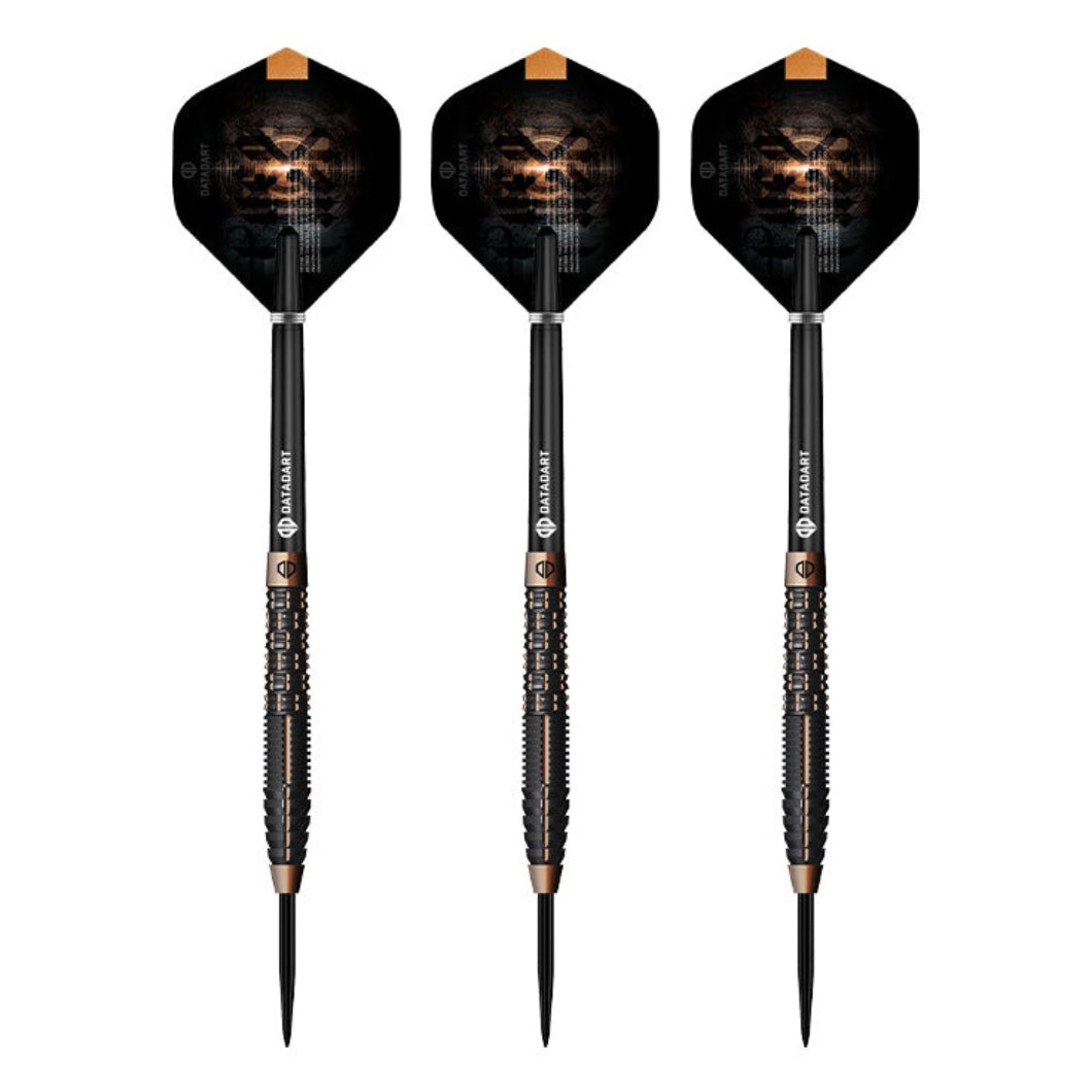 Datadart Aether 95% Tungsten Darts x3