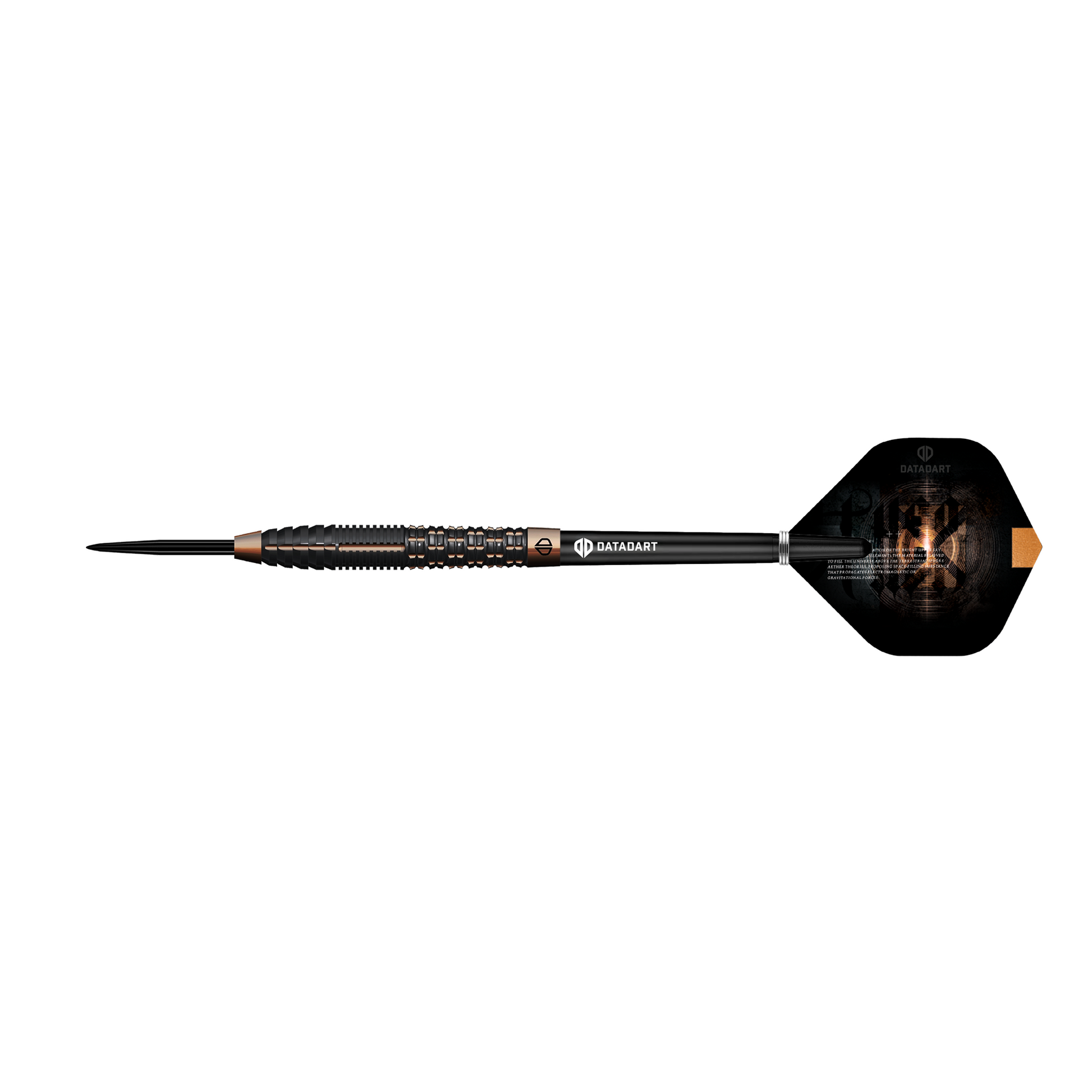 Datadart Aether 95% Tungsten Darts 