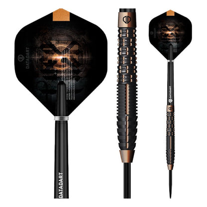 Datadart Aether 95% Tungsten Darts 