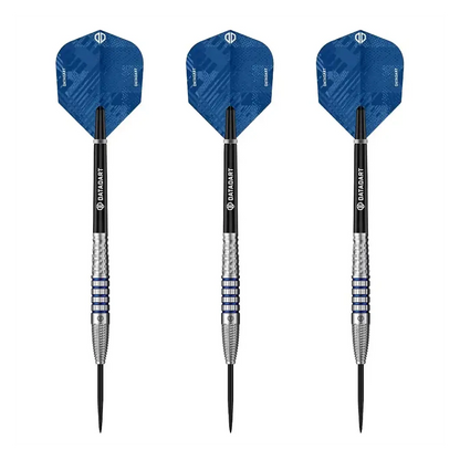 Datadart Alaris 90% Tungsten Steel Tip Darts 