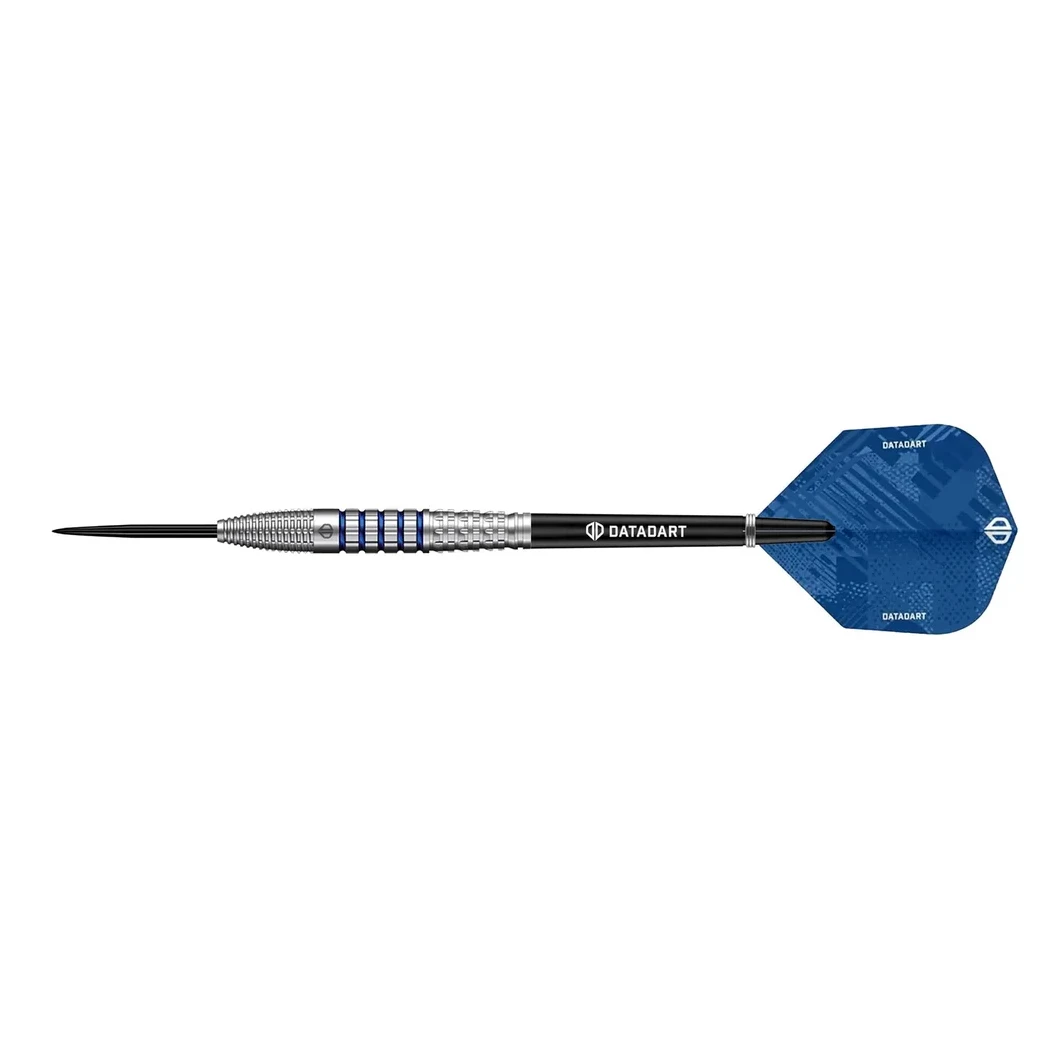 Datadart Alaris 90% Tungsten Steel Tip Darts 