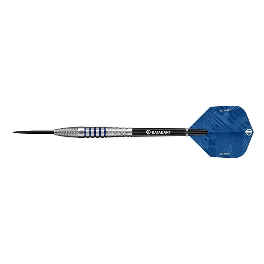 Datadart Alaris 90% Tungsten Steel Tip Darts 