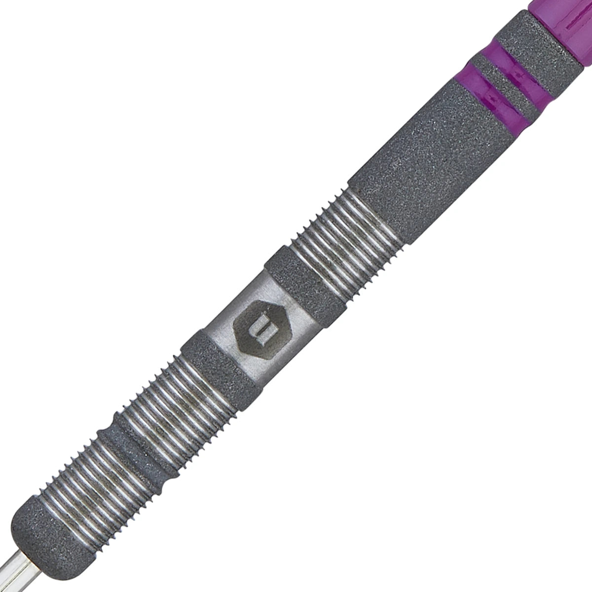 Unicorn Amethyst (1) 90% Tungsten 21g Darts