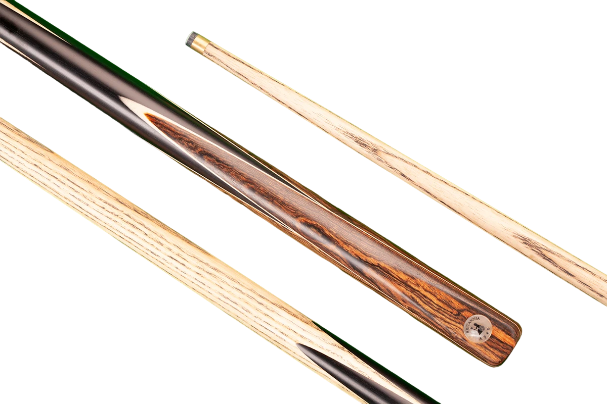 Britannia Apex Traditional Snooker Cue