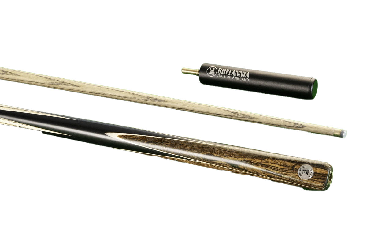 Britannia Apex Traditional Snooker Cue