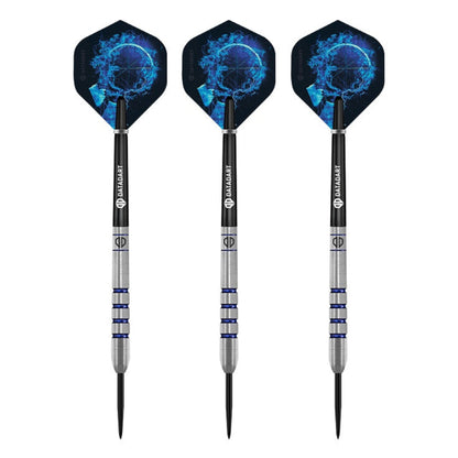 Datadart Arcis 90% Tungsten Darts 