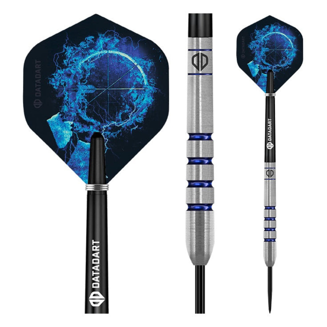 Datadart Arcis 90% Tungsten Darts 