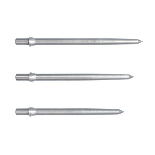 Loxley Arrowhead Points