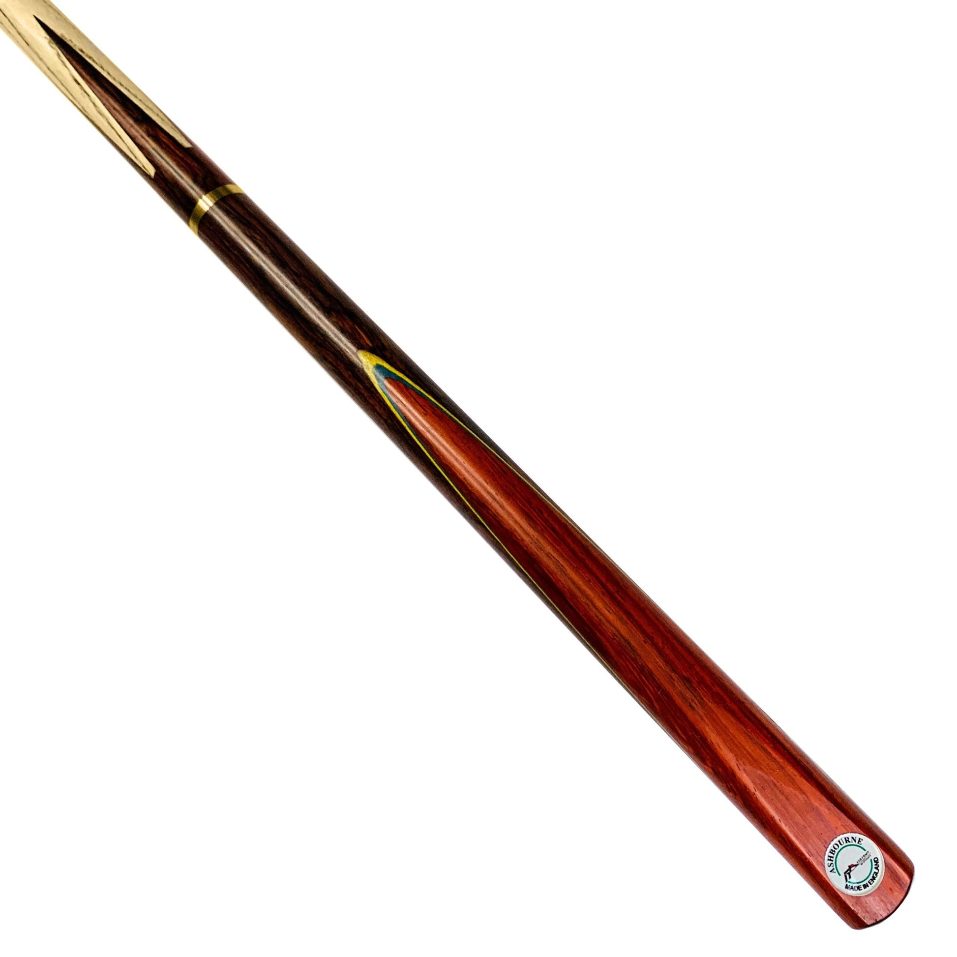 Cue Craft Ashbourne ¾ Jointed 5 Piece Snooker Cue Collection