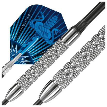 Harrows Assassin 22gK Steel Tip Darts