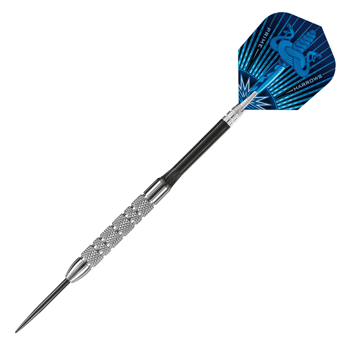 Harrows Assassin 22gK Steel Tip Darts