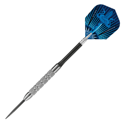 Harrows Assassin 22gK Steel Tip Darts