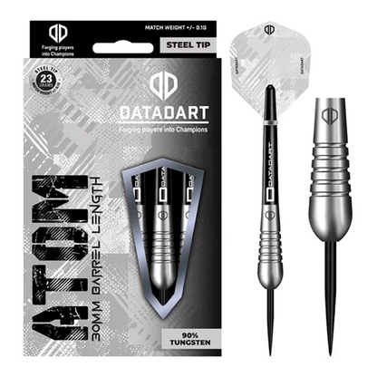 DataDart Atom 90% Tungsten Darts