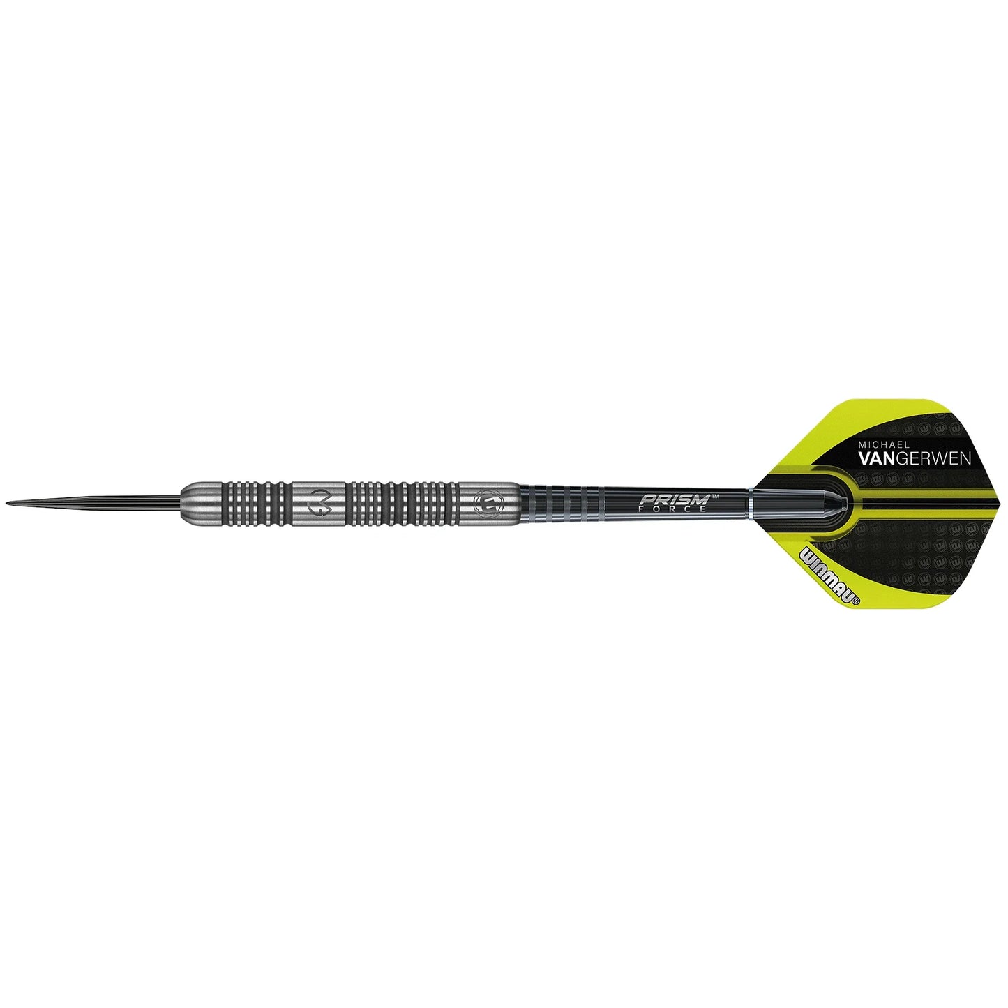 Winmau MvG Michael Van Gerwen Authentic 23g Darts