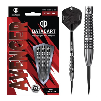 DataDart Avenger 90% Tungsten Darts