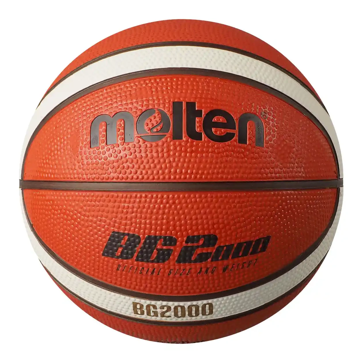 Molten BG2000 Basketball (Indoor & Outdoor)