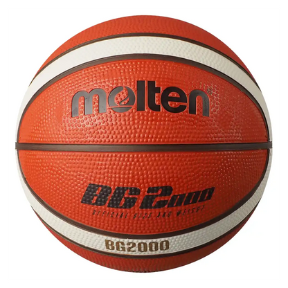 Molten BG2000 Basketball (Indoor & Outdoor)