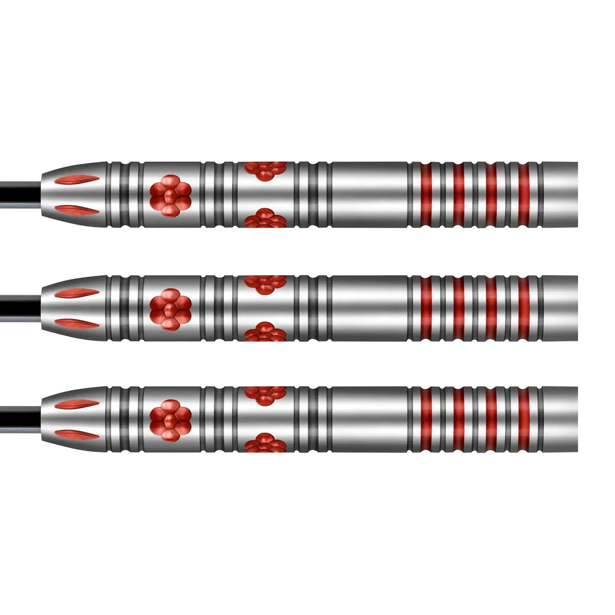 Shot Pro Series Barbora Hospodarska 23g Steel Tip Darts