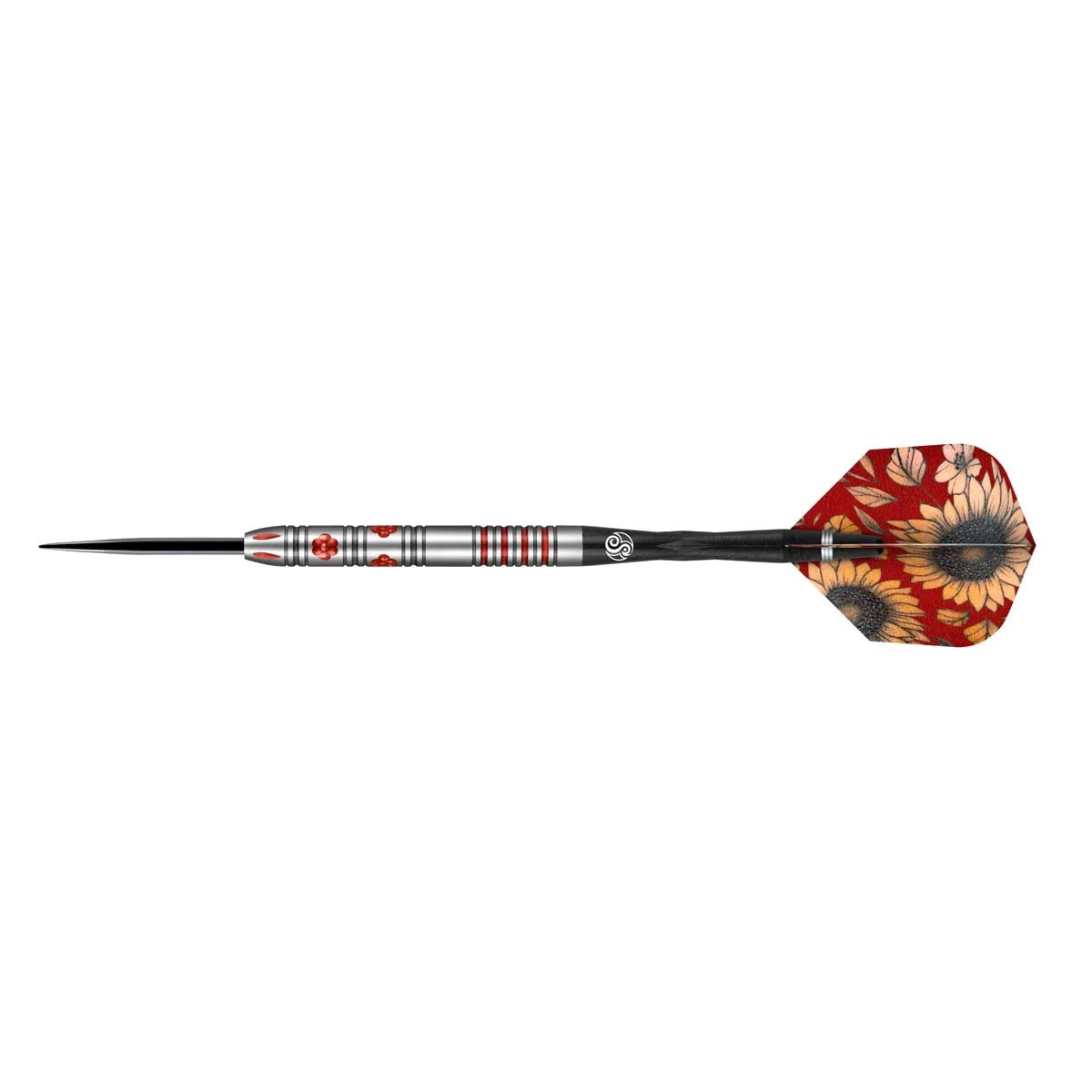 Shot Pro Series Barbora Hospodarska 23g Steel Tip Darts