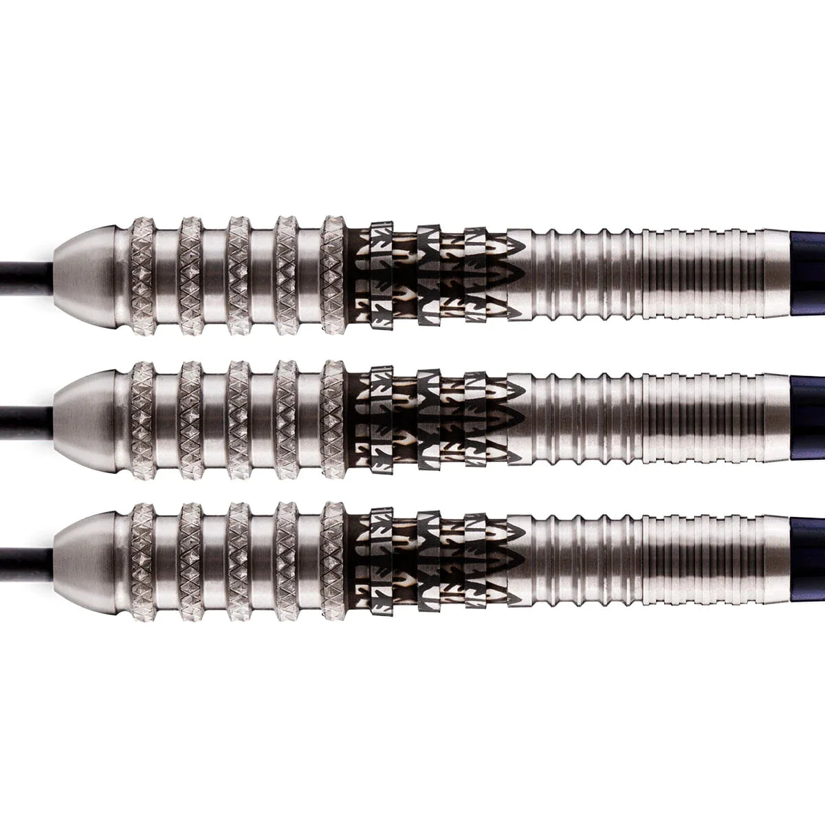 Shot Birds of Prey Kite 25g 80% Tungsten Steel Tip Darts