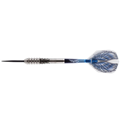 Shot Birds of Prey Kite 21g 80% Tungsten Steel Tip Darts