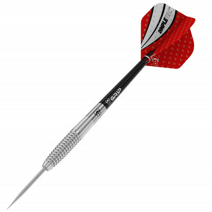 Bulls Dot D1 90% Tungsten Steel Darts 22g