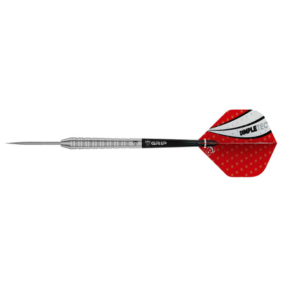 Bulls Dot D3 90% Tungsten Steel Darts 22g