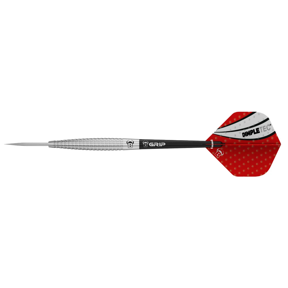 Bulls Dot D6 90% Tungsten Steel Darts 22g