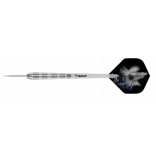 Bulls Meteor MT11 80% Tungsten Steel Darts 27g