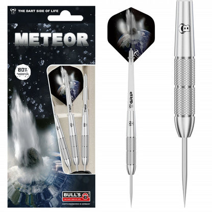 Bulls Meteor MT13 80% Tungsten Steel Darts 29g