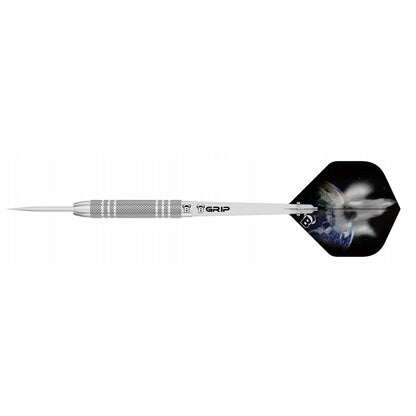 Bulls Meteor MT3 80% Tungsten Steel Darts 21g