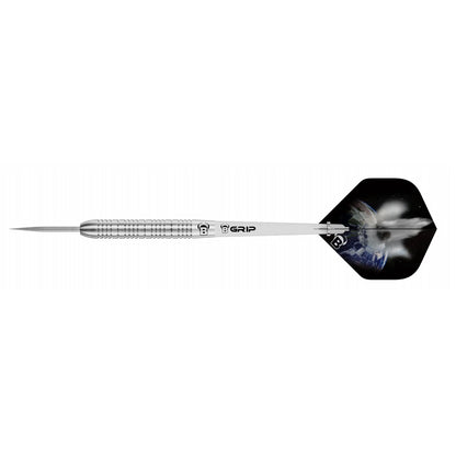 Bulls Meteor MT4 80% Tungsten Steel Darts 22g