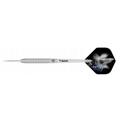 Bulls Meteor MT6 80% Tungsten Steel Darts 23g