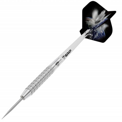 Bulls Meteor MT6 80% Tungsten Steel Darts 23g