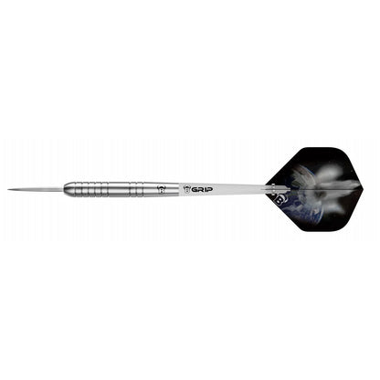 Bulls Meteor MT7 80% Tungsten Steel Darts 24g