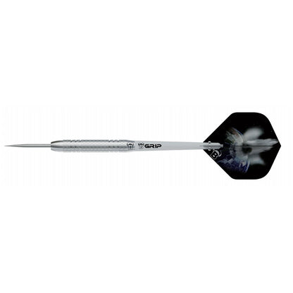 Bulls Meteor MT8 80% Tungsten Steel Darts 24g