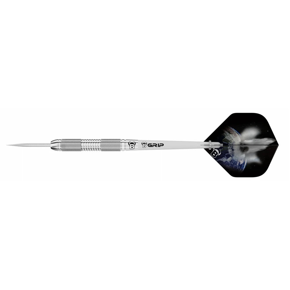 Bulls Meteor MT9 80% Tungsten Steel Darts 25g