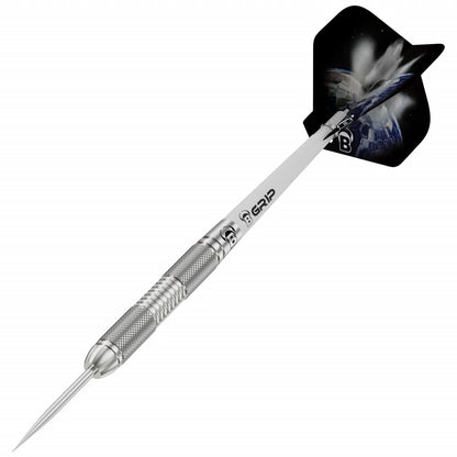 Bulls Meteor MT9 80% Tungsten Steel Darts 25g