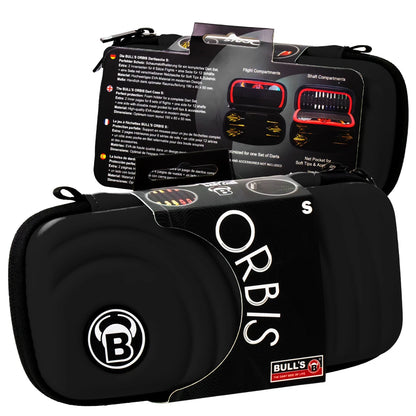 Bulls Orbis S Darts Hard Case