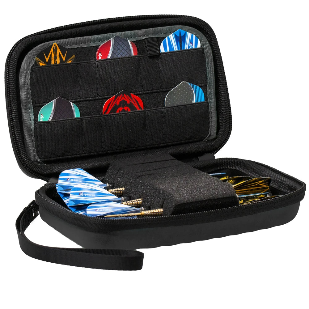 Bulls Orbis XL Darts Hard Case