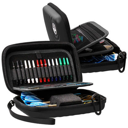 Bulls Orbis XL Darts Hard Case