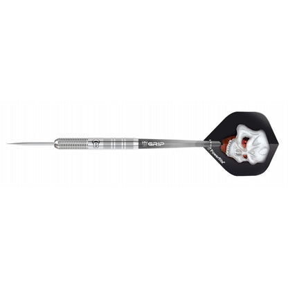 Bulls Phantom PT1 80% Tungsten Steel Darts 21g