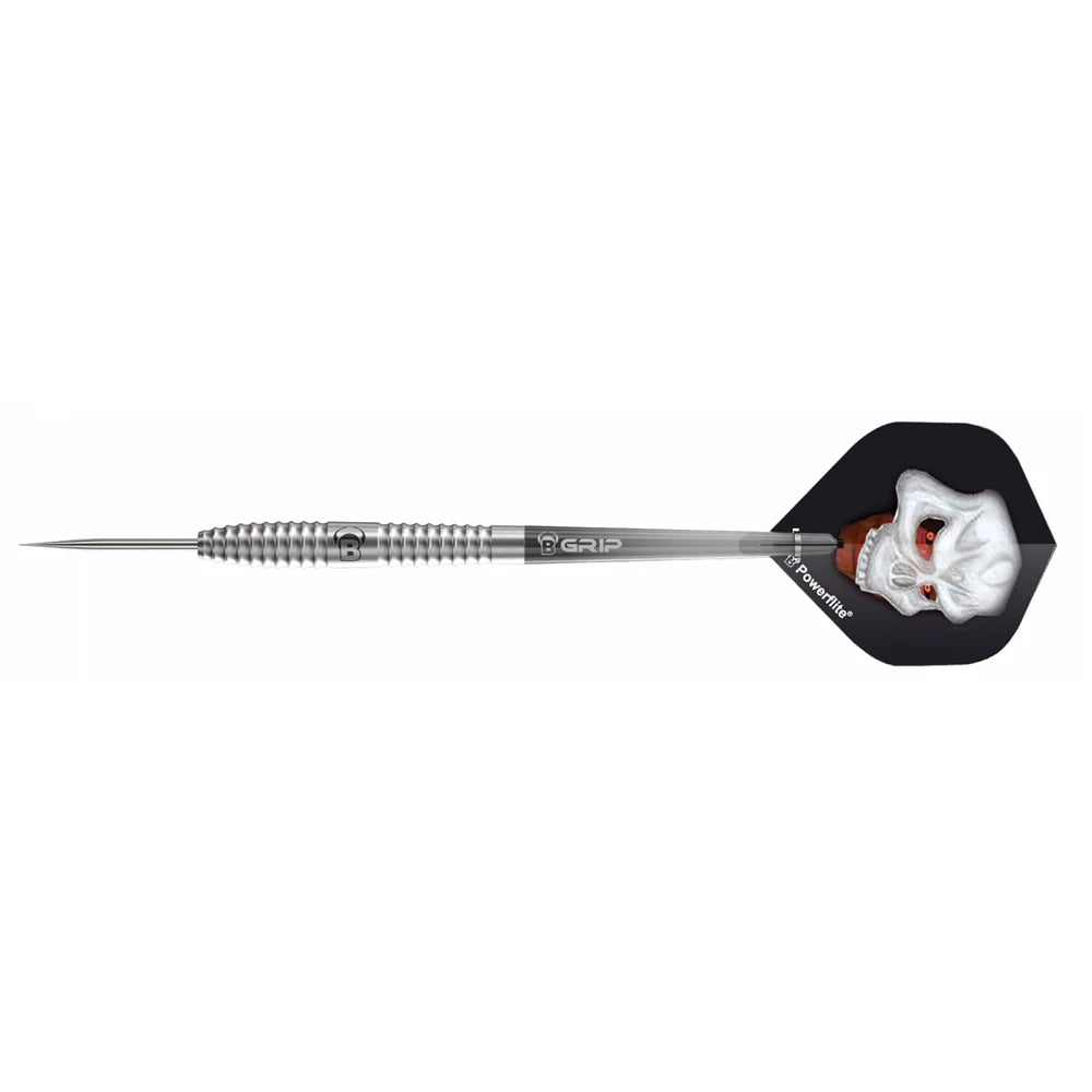 Bulls Phantom PT3 80% Tungsten Steel Darts 21g