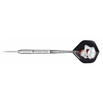 Bulls Phantom PT4 80% Tungsten Steel Darts 22g